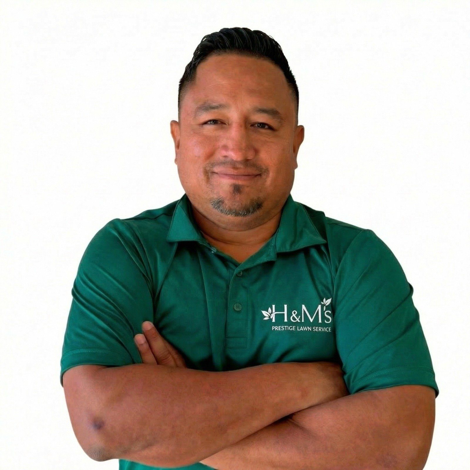 H&M Prestige Lawn Care crew, Southwest Florida